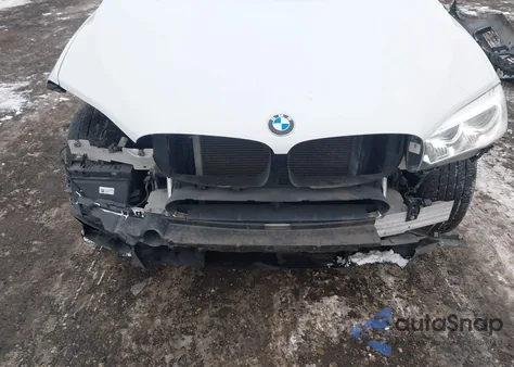 2017 BMW X6 xDrive50I z USA, uszkodzony, nr VIN 5UXKU6C30H0W38734